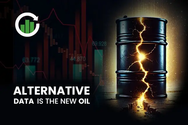 Next-Gen Alternative Data Platform for Investors