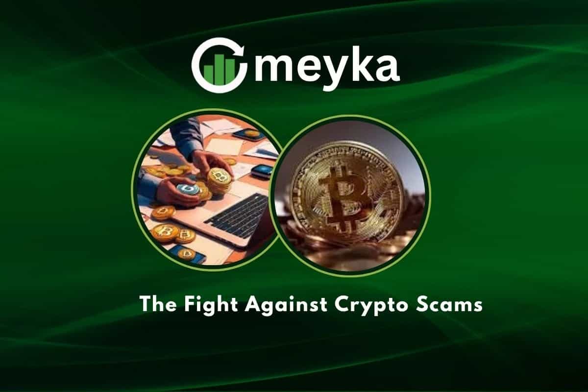 The Fight Against Crypto Scams